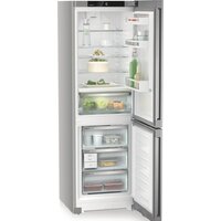 Холодильник Liebherr CBNsdc 522i Plus BioFresh NoFrost - Превью изображения №4 — Интернет-магазин Time-Shop