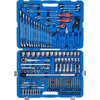 Универсальный набор инструментов King Tony P7553MR03 (153 предмета) - Превью изображения №2 — Интернет-магазин Time-Shop