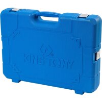 Универсальный набор инструментов King Tony P7553MR03 (153 предмета) - Превью изображения №10 — Интернет-магазин Time-Shop