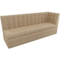 Угловой диван Лига диванов Бриз 100378 (бежевый) - Превью изображения №4 — Интернет-магазин Time-Shop