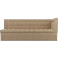 Угловой диван Лига диванов Бриз 100378 (бежевый) - Превью изображения №2 — Интернет-магазин Time-Shop