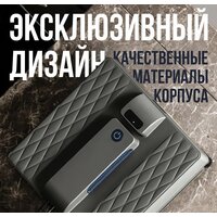 Робот для мытья окон Даджет R200 - Превью изображения №9 — Интернет-магазин Time-Shop