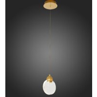 Подвесная люстра ST Luce Montecelio SL6104.203.01 - Превью изображения №2 — Интернет-магазин Time-Shop