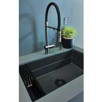 Кухонная мойка Deante ZRM_T10B - Превью изображения №3 — Интернет-магазин Time-Shop