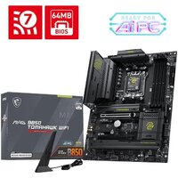 Материнская плата MSI MAG B850 Tomahawk WiFi - Превью изображения №5 — Интернет-магазин Time-Shop