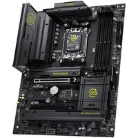 Материнская плата MSI MAG B850 Tomahawk WiFi - Превью изображения №3 — Интернет-магазин Time-Shop