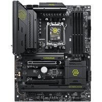 MSI MAG B850 Tomahawk WiFi