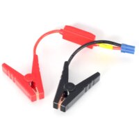 Портативное пусковое устройство Patriot Magnum 8 [650201608] - Превью изображения №4 — Интернет-магазин Time-Shop