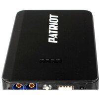 Портативное пусковое устройство Patriot Magnum 8 [650201608] - Превью изображения №2 — Интернет-магазин Time-Shop