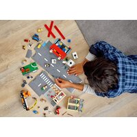 Конструктор LEGO City 60292 Центр города - Превью изображения №13 — Интернет-магазин Time-Shop