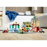 Конструктор LEGO City 60292 Центр города - Превью изображения №14 — Интернет-магазин Time-Shop