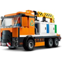 Конструктор LEGO City 60292 Центр города - Превью изображения №10 — Интернет-магазин Time-Shop