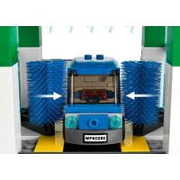 Конструктор LEGO City 60292 Центр города - Превью изображения №9 — Интернет-магазин Time-Shop