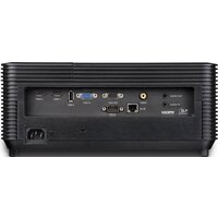 Проектор InFocus IN134ST - Превью изображения №4 — Интернет-магазин Time-Shop