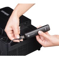 Проектор InFocus IN134ST - Превью изображения №5 — Интернет-магазин Time-Shop