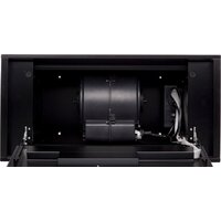 Кухонная вытяжка Konigin Incanto 60 (черный) - Превью изображения №6 — Интернет-магазин Time-Shop