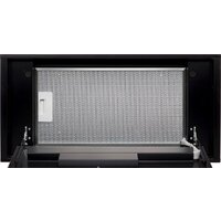 Кухонная вытяжка Konigin Incanto 60 (черный) - Превью изображения №5 — Интернет-магазин Time-Shop