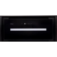 Кухонная вытяжка Konigin Incanto 60 (черный) - Превью изображения №3 — Интернет-магазин Time-Shop