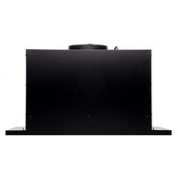 Кухонная вытяжка Konigin Incanto 60 (черный) - Превью изображения №7 — Интернет-магазин Time-Shop