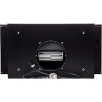 Кухонная вытяжка Konigin Incanto 60 (черный) - Превью изображения №9 — Интернет-магазин Time-Shop