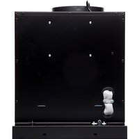 Кухонная вытяжка Konigin Incanto 60 (черный) - Превью изображения №8 — Интернет-магазин Time-Shop