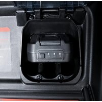 Райдер Evoline TRG 61 CM L - Превью изображения №6 — Интернет-магазин Time-Shop