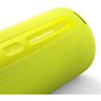 Беспроводная колонка Loewe We. HEAR Pro (желтый) - Превью изображения №2 — Интернет-магазин Time-Shop