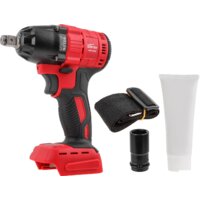 Гайковерт Wortex CWR 0318 CWR031800029 (без АКБ) - Превью изображения №2 — Интернет-магазин Time-Shop