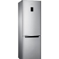 Холодильник Samsung RB33A32N0SA/WT - Превью изображения №2 — Интернет-магазин Time-Shop