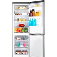 Холодильник Samsung RB33A32N0SA/WT - Превью изображения №5 — Интернет-магазин Time-Shop