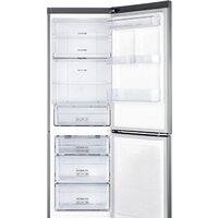 Холодильник Samsung RB33A32N0SA/WT - Превью изображения №4 — Интернет-магазин Time-Shop