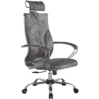 Metta L 2с 44/К118 CH (светло-серый)