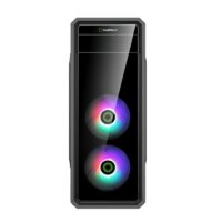Корпус GameMax G561-FRGB - Превью изображения №2 — Интернет-магазин Time-Shop