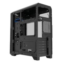 Корпус GameMax G561-FRGB - Превью изображения №11 — Интернет-магазин Time-Shop