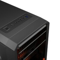 Корпус GameMax G561-FRGB - Превью изображения №7 — Интернет-магазин Time-Shop