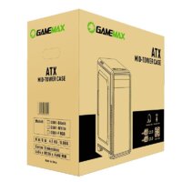 Корпус GameMax G561-FRGB - Превью изображения №16 — Интернет-магазин Time-Shop