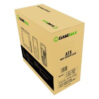 Корпус GameMax G561-FRGB - Превью изображения №15 — Интернет-магазин Time-Shop