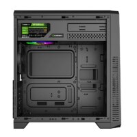 Корпус GameMax G561-FRGB - Превью изображения №6 — Интернет-магазин Time-Shop