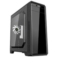 Корпус GameMax G561-FRGB - Превью изображения №4 — Интернет-магазин Time-Shop