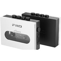 Кассетный плеер FiiO CP13 (черный/белый) - Превью изображения №3 — Интернет-магазин Time-Shop