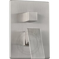 Душевая система  Filarete Fing FL1042 (никель) - Превью изображения №4 — Интернет-магазин Time-Shop