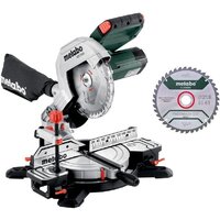 Metabo KS 216 M Set 610216900