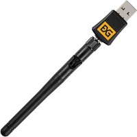 Wi-Fi адаптер ExeGate EX-W5-T2U Plus-AC650 EX299657RUS - Превью изображения №4 — Интернет-магазин Time-Shop