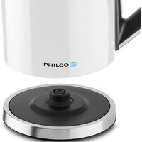 Электрический чайник Philco PHWK 1701 - Превью изображения №2 — Интернет-магазин Time-Shop