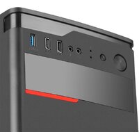 Корпус ACD Citadel 302 AO-SM200-000 - Превью изображения №2 — Интернет-магазин Time-Shop