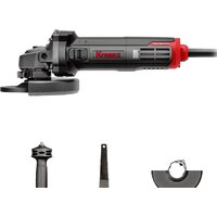 Угловая шлифмашина Kress KUS26 - Превью изображения №7 — Интернет-магазин Time-Shop