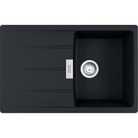 Franke Centro CNG 611-78 114.0687.321 (оникс)