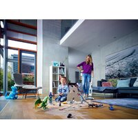 Пылесос Leifheit Regulus PowerVac 2w1 11926 - Превью изображения №16 — Интернет-магазин Time-Shop