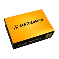 Мультитул Leatherman Signal Black & Silver (черный/серебристый) - Превью изображения №5 — Интернет-магазин Time-Shop
