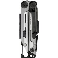 Мультитул Leatherman Signal Black & Silver (черный/серебристый) - Превью изображения №3 — Интернет-магазин Time-Shop